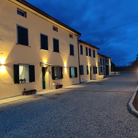 B&B Il Cere Alseno Eksteriør billede