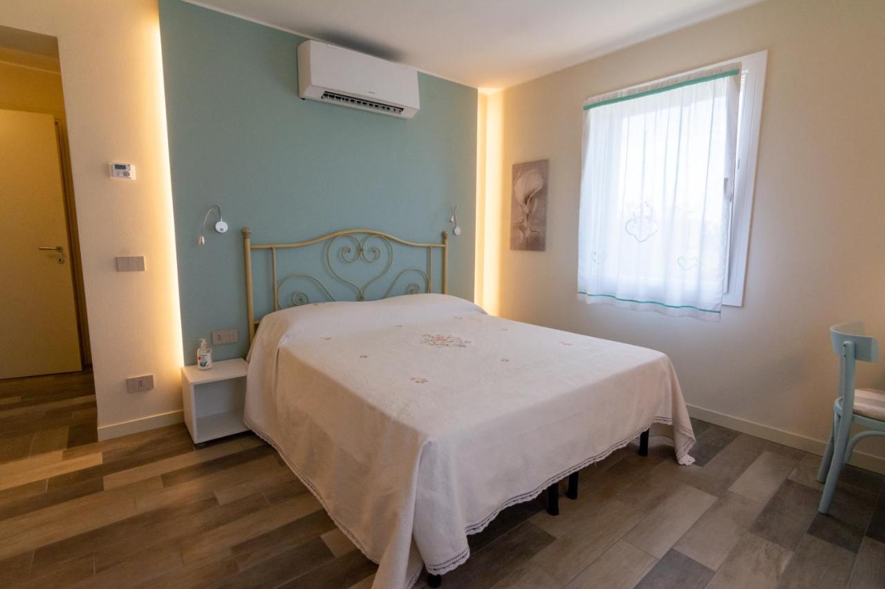B&B Il Cere Alseno Eksteriør billede