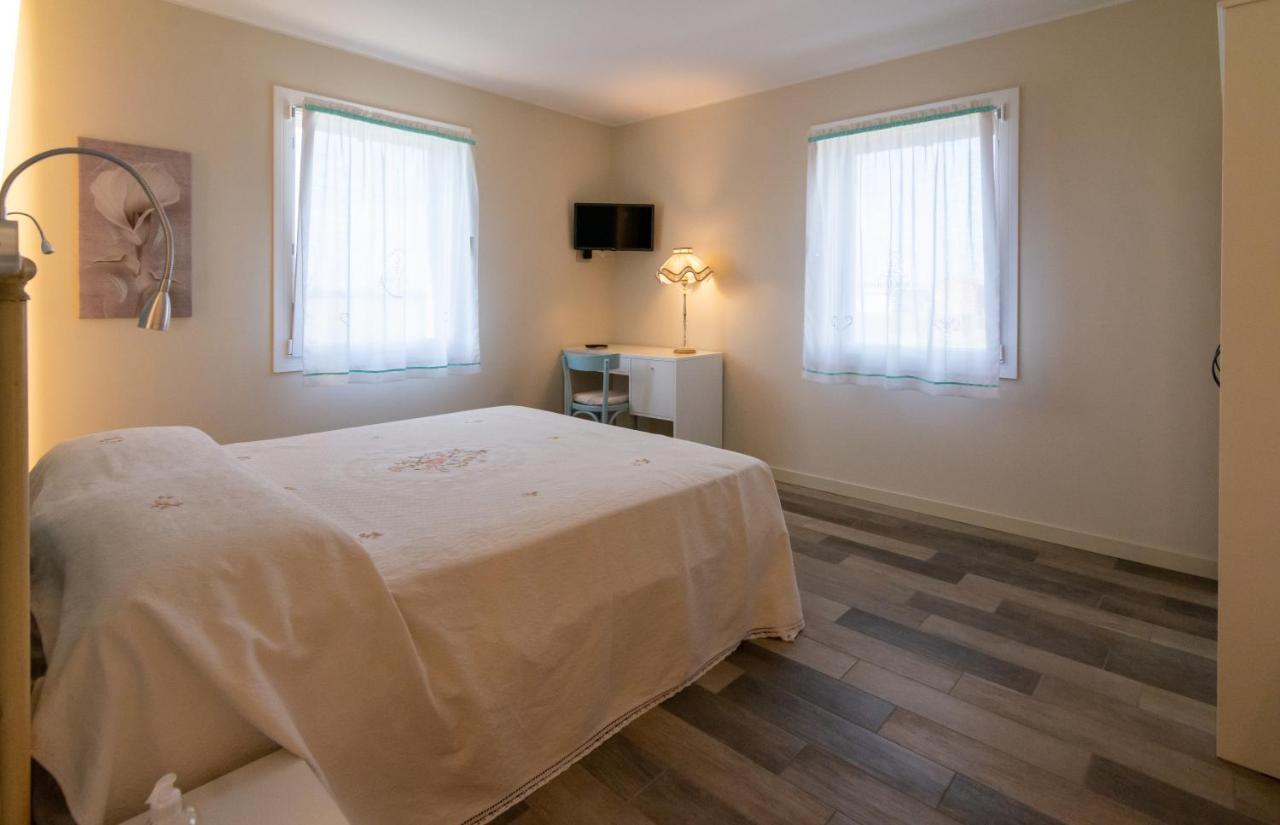 B&B Il Cere Alseno Eksteriør billede